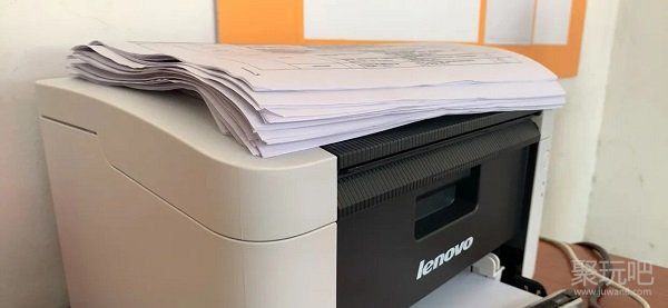 联想打印机怎么连接电脑-联想打印机连接电脑的方法